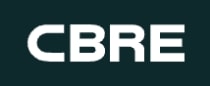 logo CBRE