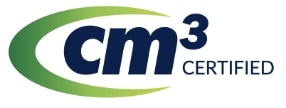 logo CM3